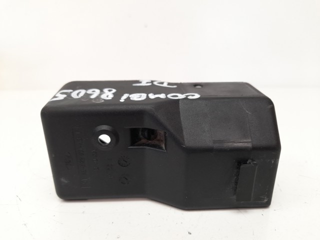 FORD 91ABA22601AB Ручка двери задней (распашной) левая внутренняя в наличии Днепр
