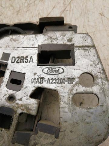 FORD 91ABA23201BF Механизм стеклоподъемника двери передней левой в наличии Запорожье
