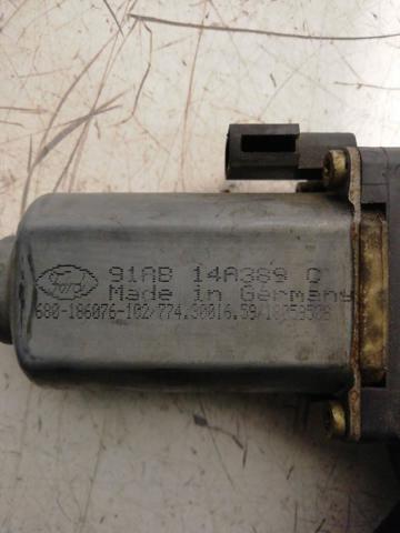 91ABA23201BF FORD Механизм стеклоподъемника двери передней левой купить в Ирпень
