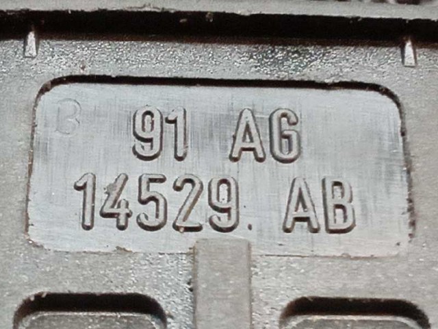 91AG14529AB FORD купить в Ужгород