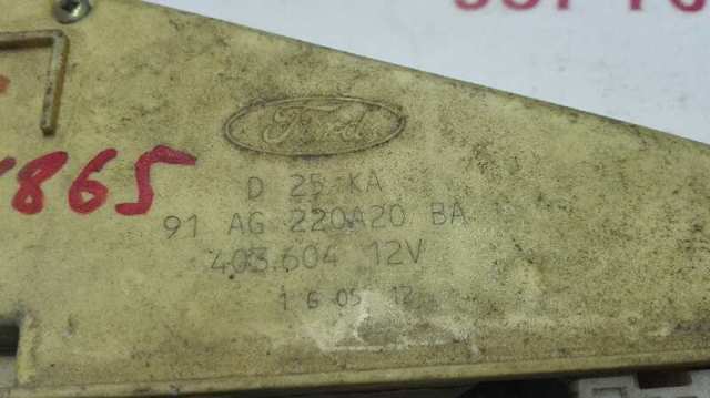 FORD 91AG220A20BA в наличии Николаев