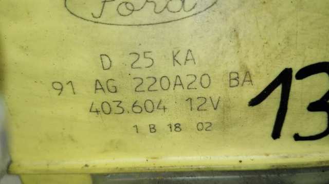 91AG220A20BA FORD купить в Киев