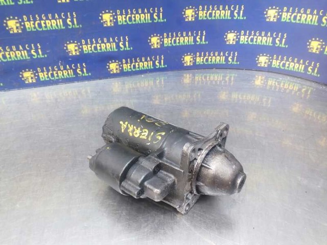 FORD 91BB11000HB Стартер в наличии Винница