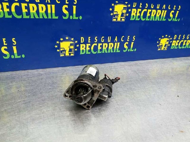 91BB11000HB FORD Стартер купить в Киев