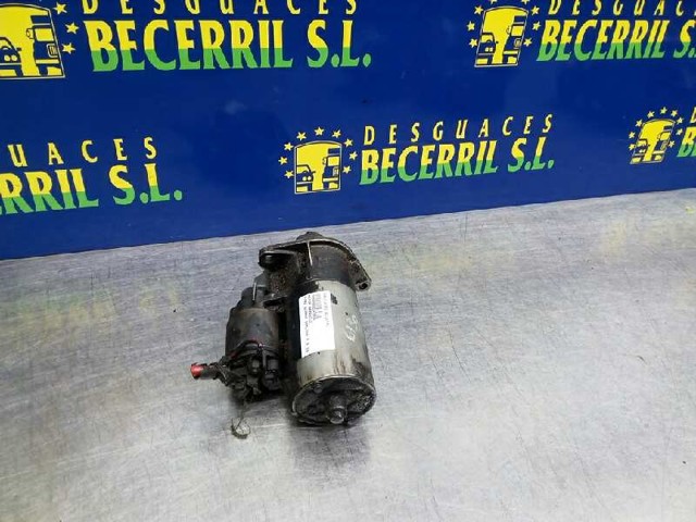 FORD 91BB11000HB Стартер в наличии Винница