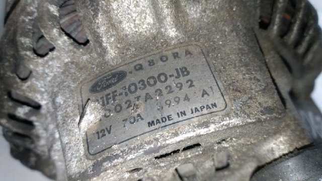 FORD 91FF10300JB Генератор в наличии Кривой Рог