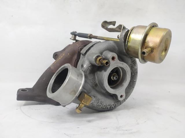 Turbina 91FF6K682AC FORD