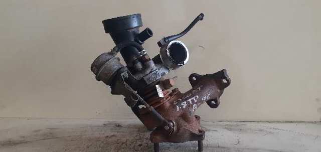 Turbina Ford Escort 6 GAL