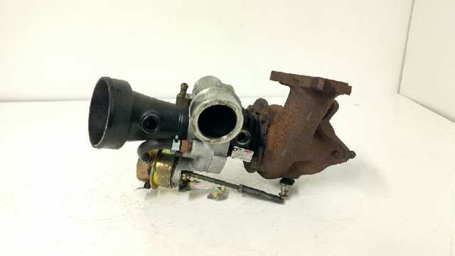 Turbina 91FF6K682AC FORD