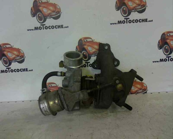 91FF6K682AC Ford