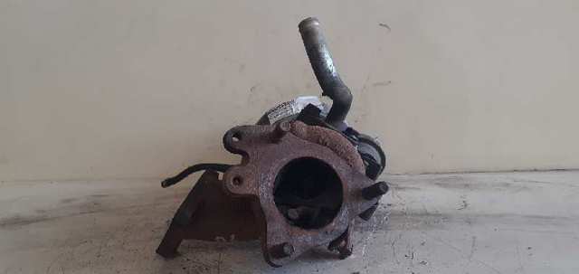 Turbina Ford Escort 6 GAL