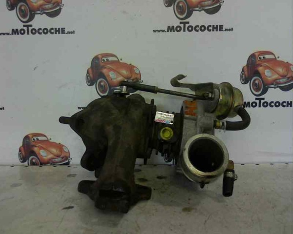 91FF6K682AC Ford