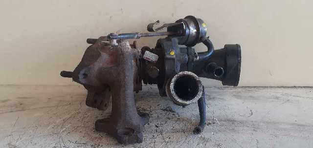 Turbina Ford Escort 6 GAL