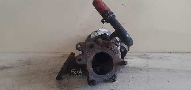 Turbina Ford Escort 6 GAL