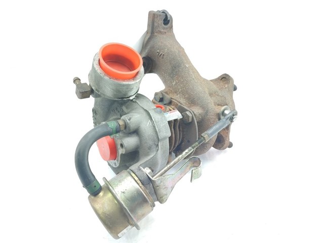 FORD 91FF6K682AD Турбина в наличии Хмельницкий