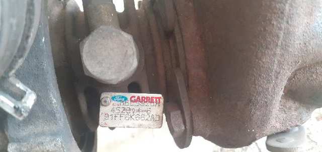 Turbina Ford Escort 6 GAL