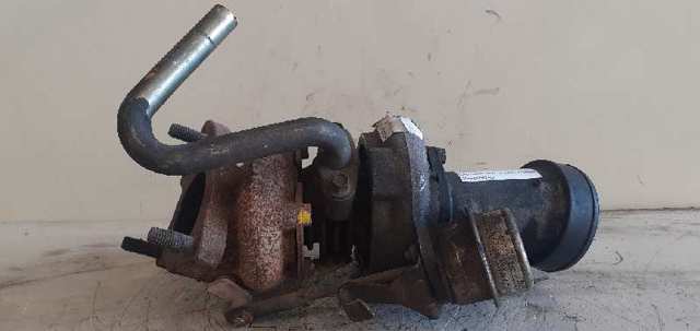 Turbina Ford Escort 6 GAL