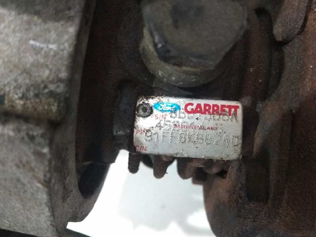 FORD 91FF6K682AD Турбина в наличии Ужгород