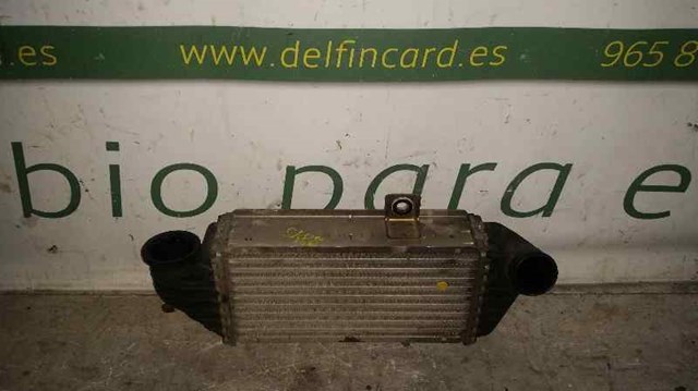Radiador de intercooler Ford Escort 7 GAL, AFL