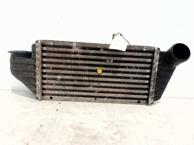 91FF9L440AB Радиатор интеркуллера купить Черновцы