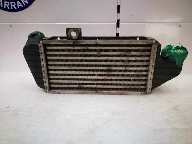 Radiador de intercooler Ford Escort 7 GAL, AFL
