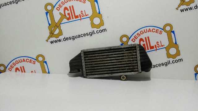 Radiador de intercooler 91FF9L440AB FORD
