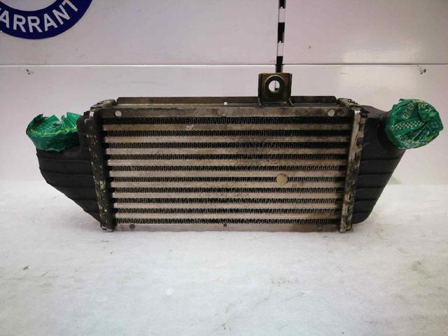 Radiador de intercooler Ford Escort 7 GAL, AFL