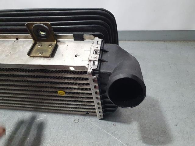 91FF9L440AB Радиатор интеркуллера купить Киев