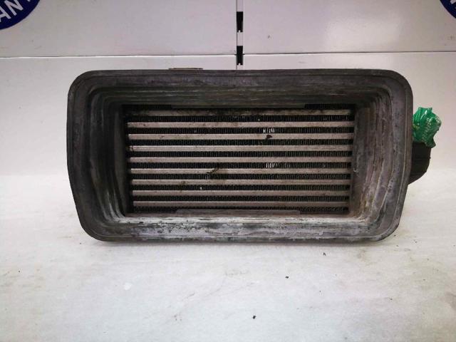 Radiador de intercooler Ford Escort 7 GAL, AFL