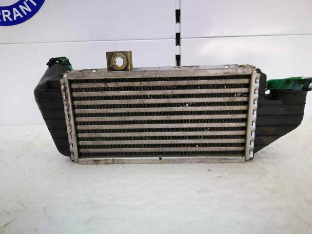 Radiador de intercooler Ford Escort 7 GAL, AFL