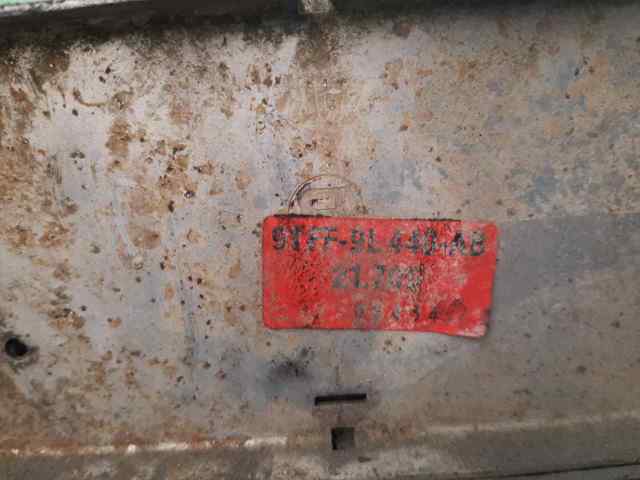 Radiador de intercooler 91FF9L440AB FORD