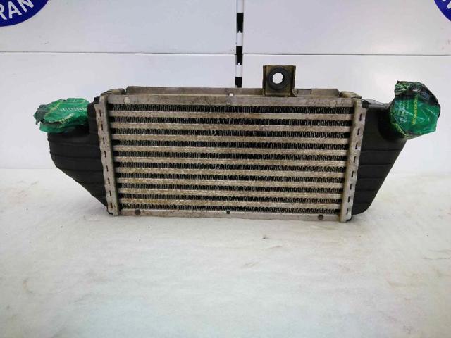 Radiador de intercooler Ford Escort 7 GAL, AFL