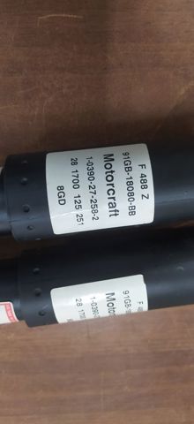 FORD 91GB18080BB Амортизатор задний в наличии Павлоград