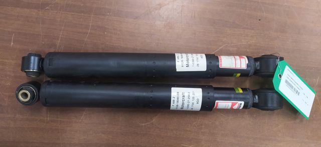91GB18080BB Амортизатор задний купить Каменское