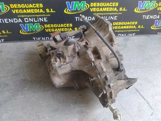 FORD 91ZT7F096 КПП в наличии Полтава