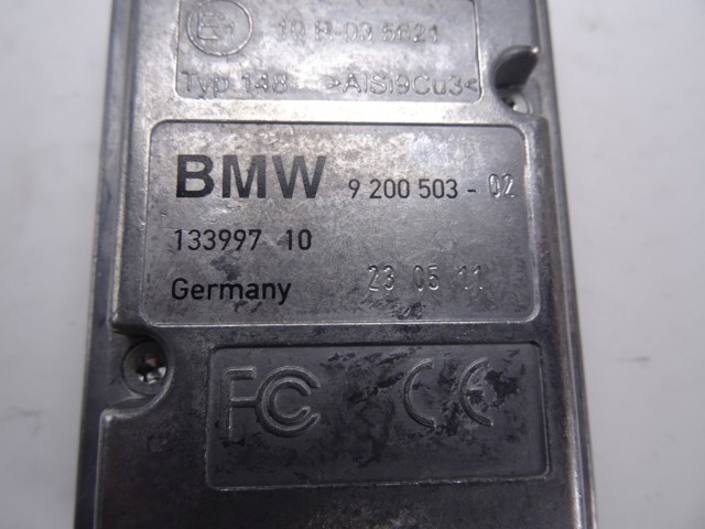 9200503 BMW купить в Полтава
