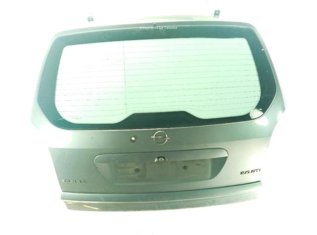 OPEL 9201178 Дверь задняя (багажная 3/5-я (ляда) в наличии Полтава