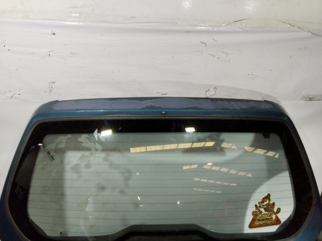 OPEL 9201178 Дверь задняя (багажная 3/5-я (ляда) в наличии Одесса