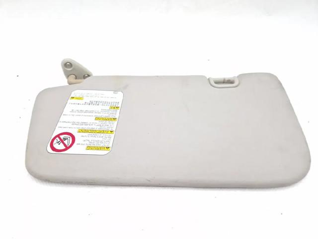 SUBARU 92011FG070ME Козырек солнцезащитный в наличии Ровно