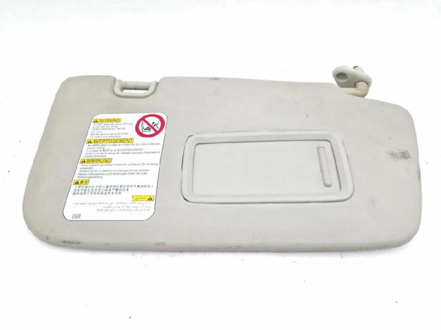 92011FG070ME SUBARU Солнцезащитный козырек купить в Днепр