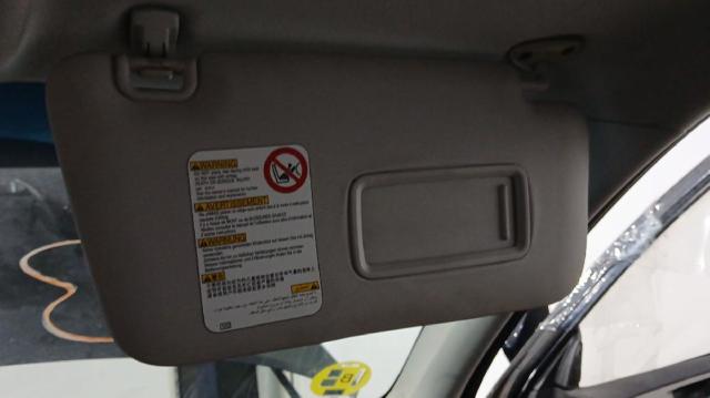92011SC040LO SUBARU Солнцезащитный козырек купить в Днепр