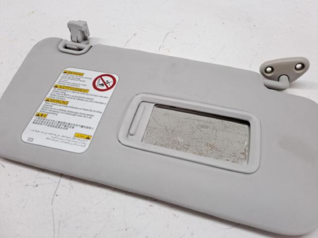 Pala contra o sol Subaru Forester 3 S12, SH