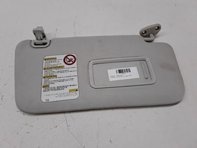 Pala contra o sol Subaru Forester 3 S12, SH