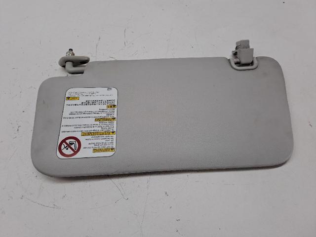 Pala contra o sol Subaru Forester 3 S12, SH