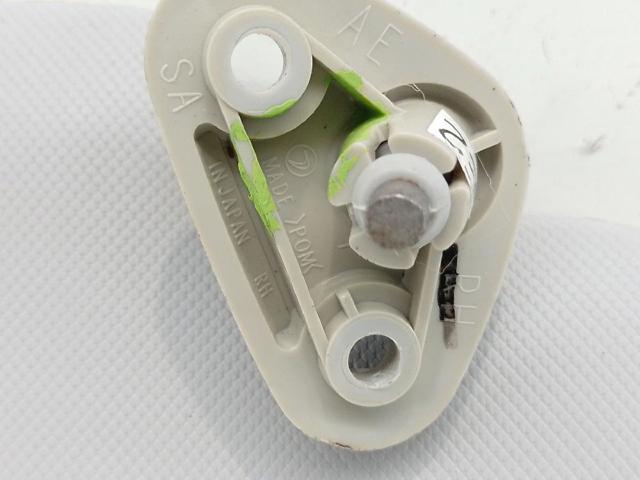 Pala contra o sol Subaru Forester 3 S12, SH