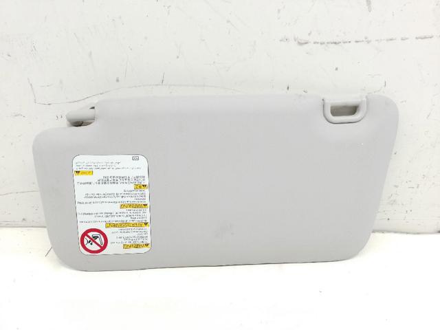 Pala contra o sol Subaru Forester 3 S12, SH