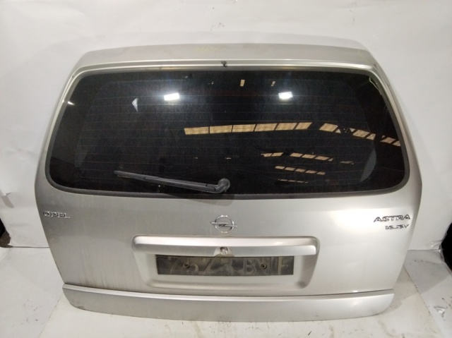 9201280 OPEL Дверь задняя (багажная 3/5-я (ляда) купить в Запорожье