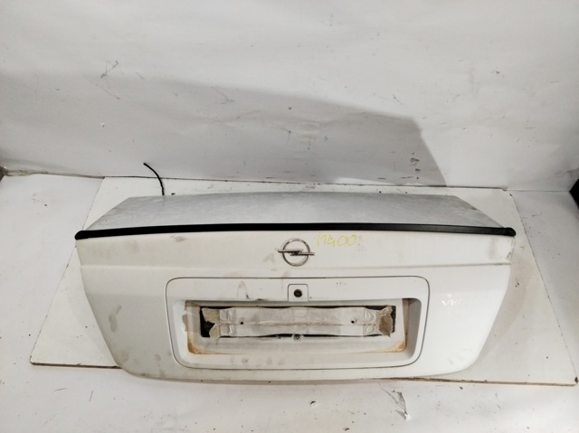 OPEL 9201532 Крышка багажника в наличии Харьков