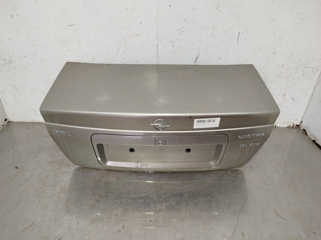 Tampa de porta-malas 9201532 Opel