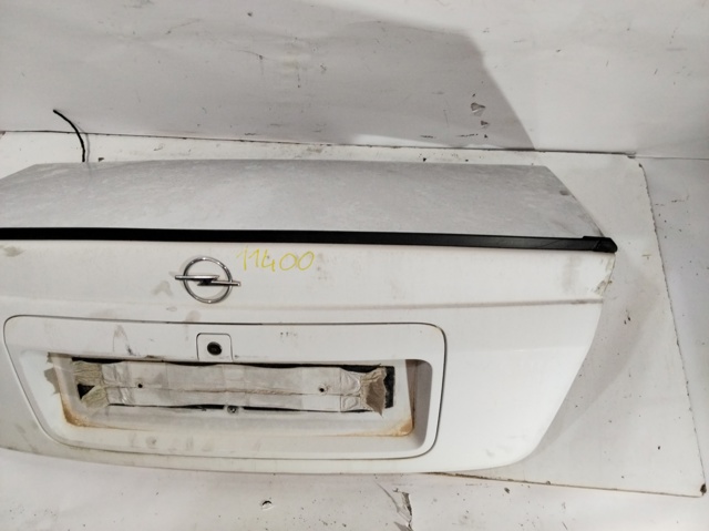 OPEL 9201532 Крышка багажника в наличии Запорожье